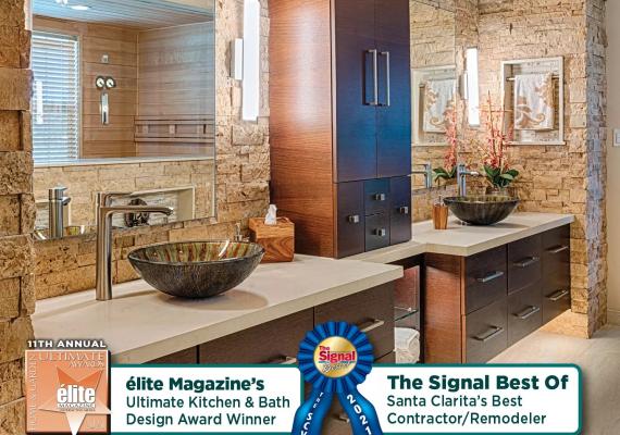 Elite Magazine and Signal Best Of