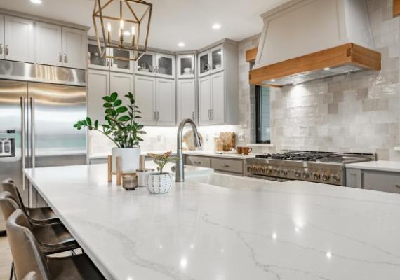 Dream Kitchen