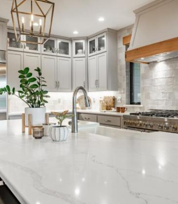 Dream Kitchen
