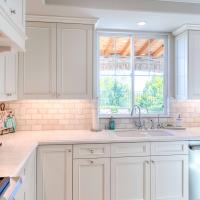 Kitchen sink