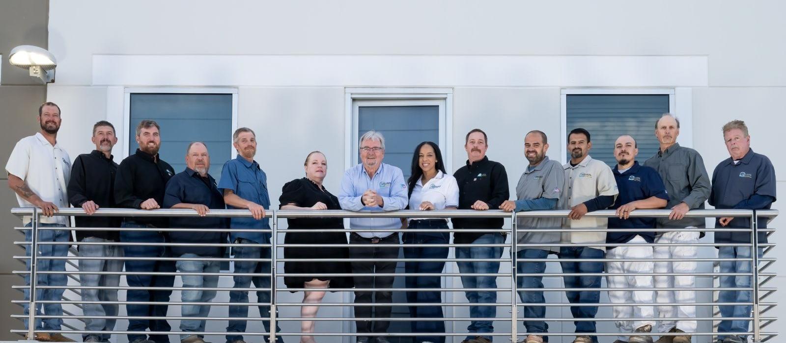 Team Photo