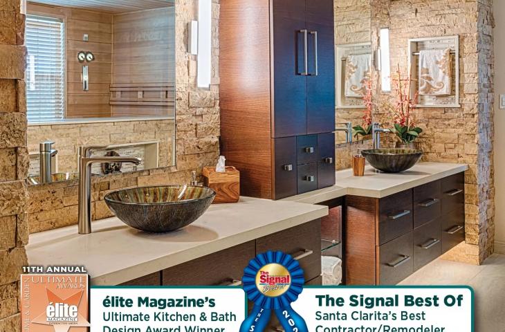 Elite Magazine and Signal Best Of