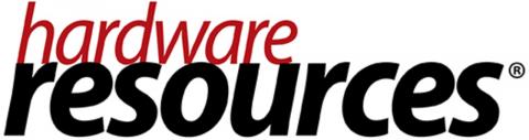 Hardware Resources Logo