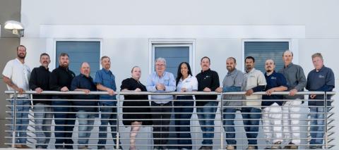 Team Photo